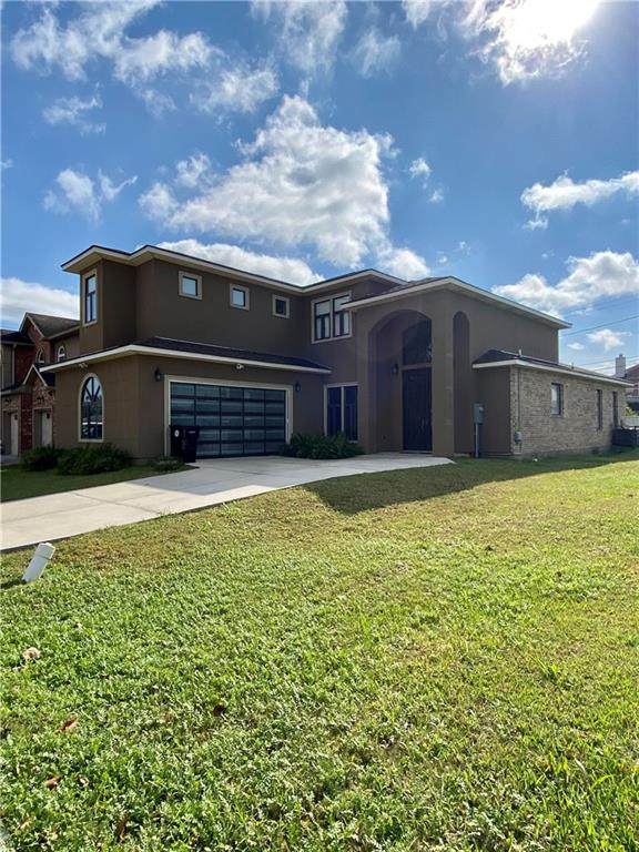 2715 Amazon Street - Photo 1