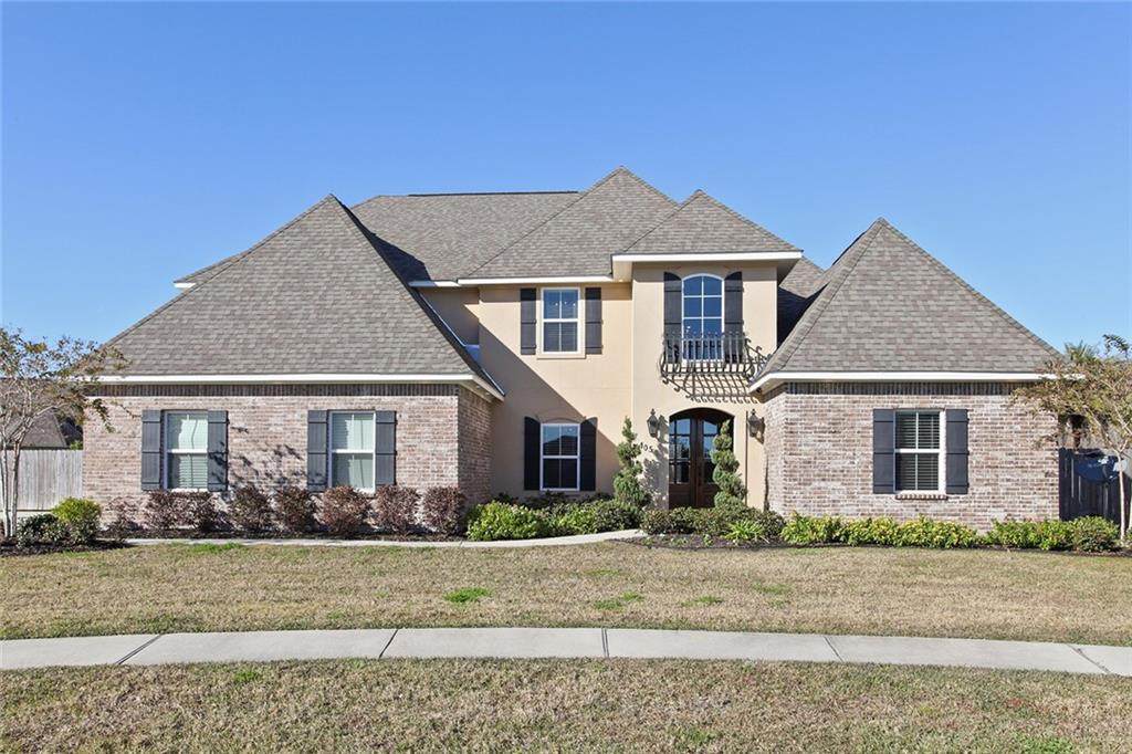 105 Lac Palourde Drive - Photo 1