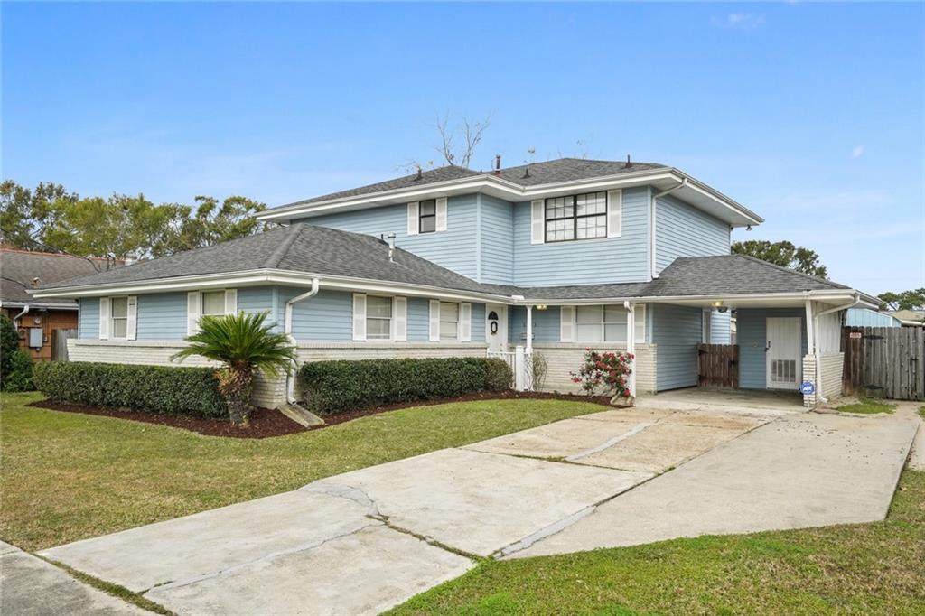 6013 Amhurst Street - Photo 1