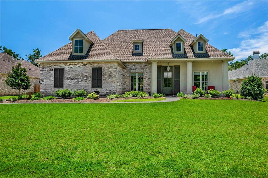 513 Bedico Park - Photo 1