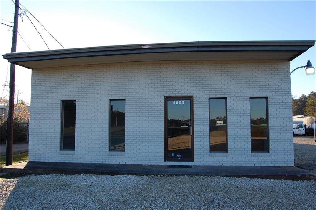 1053 Ronald Reagan Highway - Photo 1