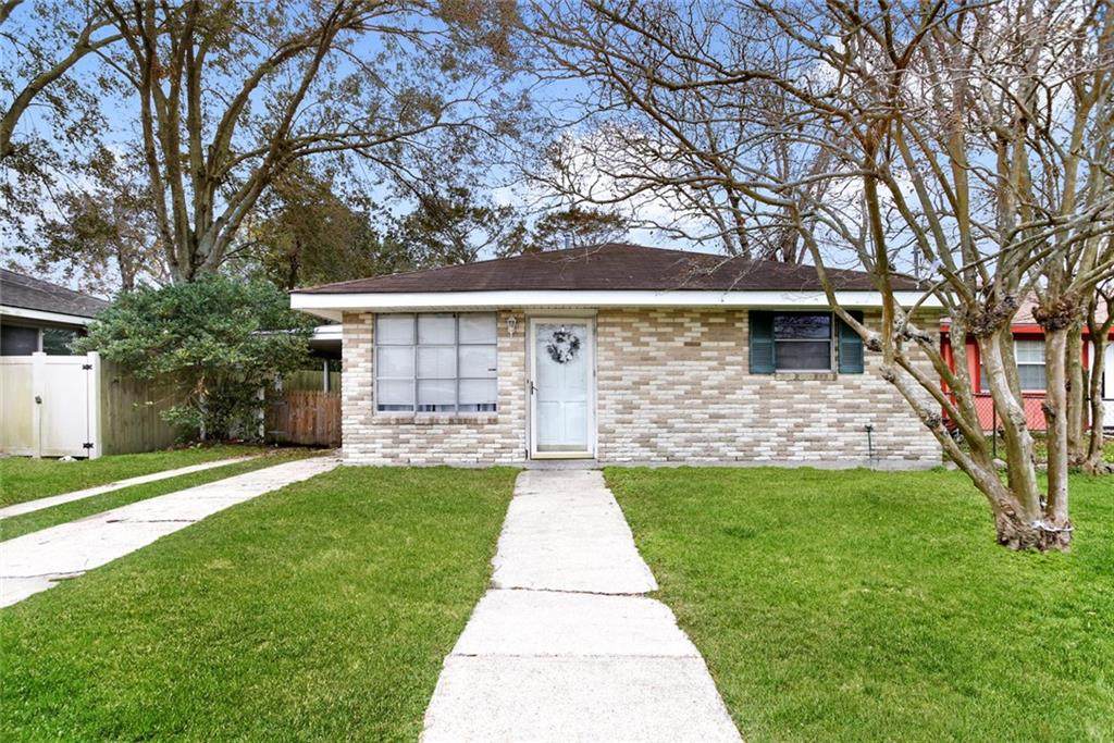2617 Mercedes Street - Photo 1