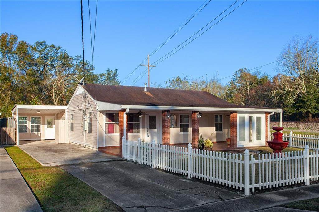 327 Amelia Street - Photo 1