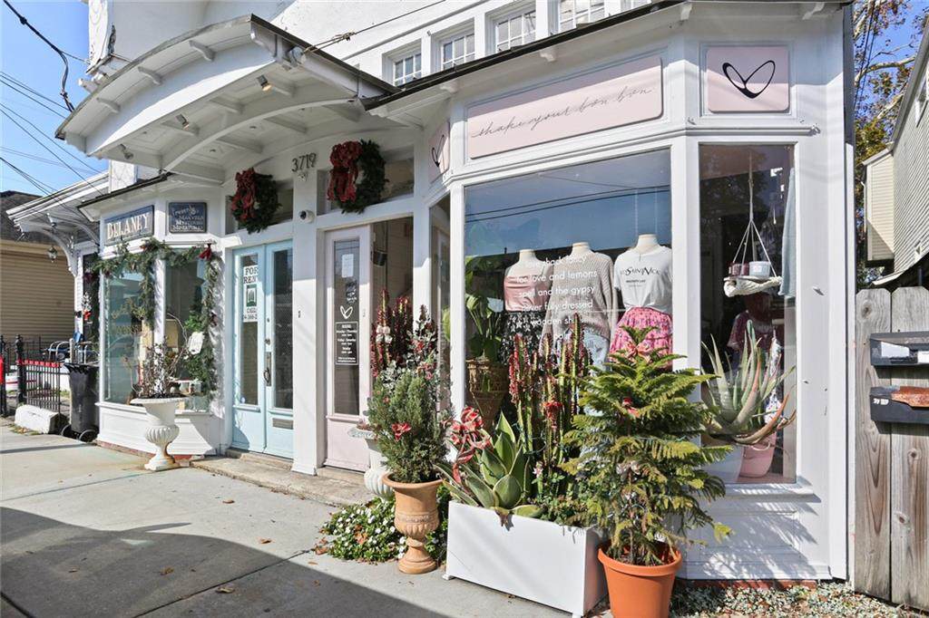 3719 Magazine Street - Photo 1