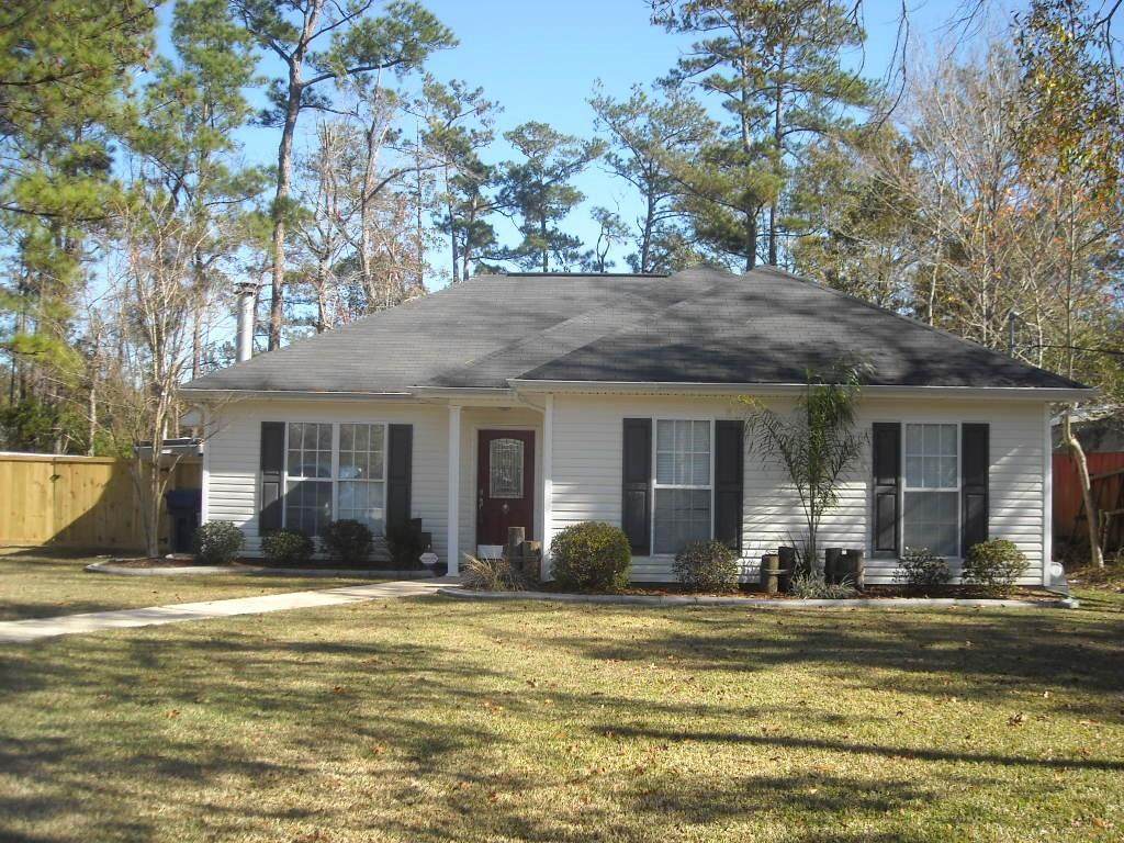 1508 Beech Street - Photo 1
