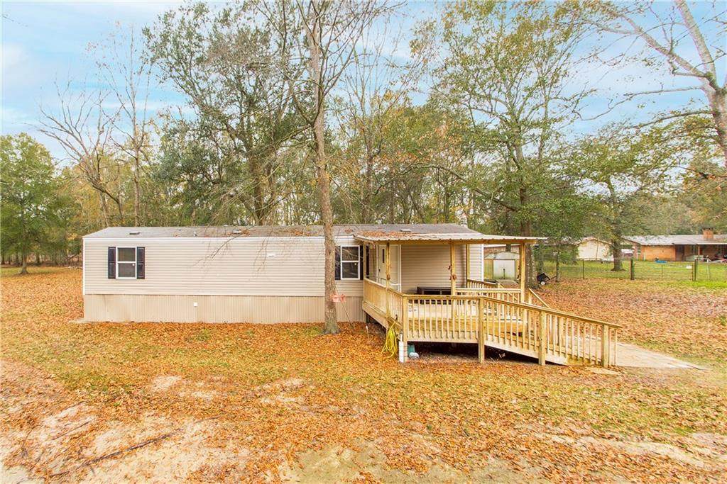 30101 Dan Pierson Road - Photo 1
