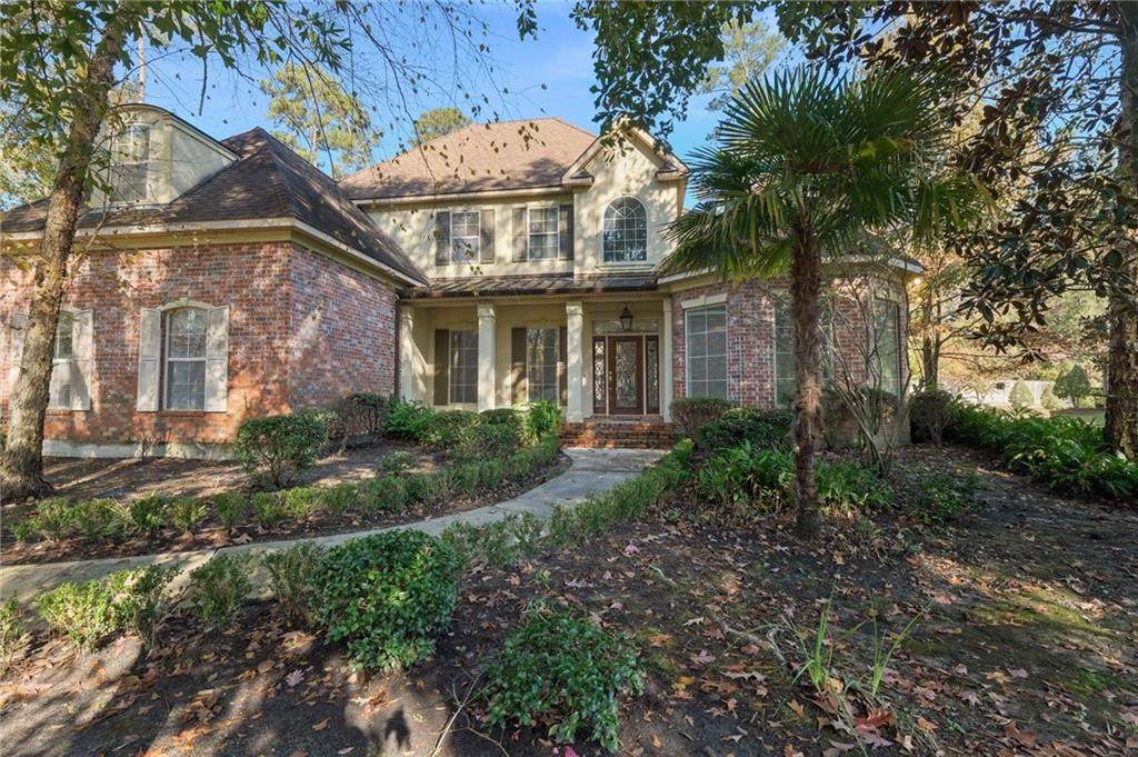 37 Tupelo Trace - Photo 1