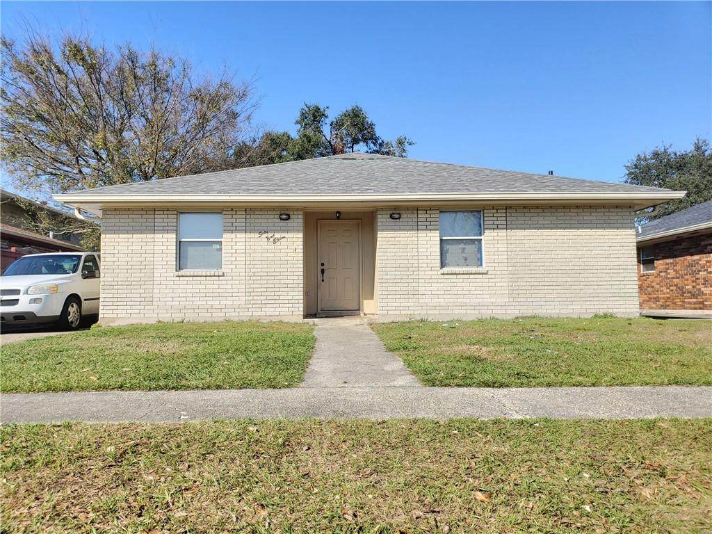 6911 Bamberry Street - Photo 1