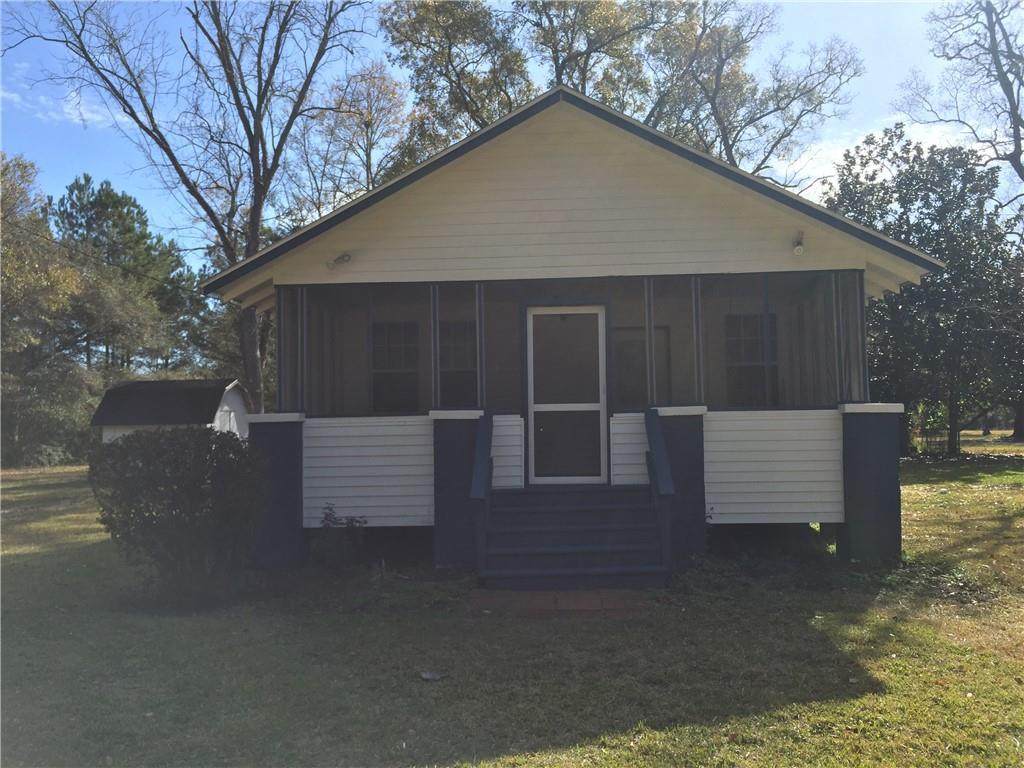 31202 Horseshoe Island Road - Photo 1