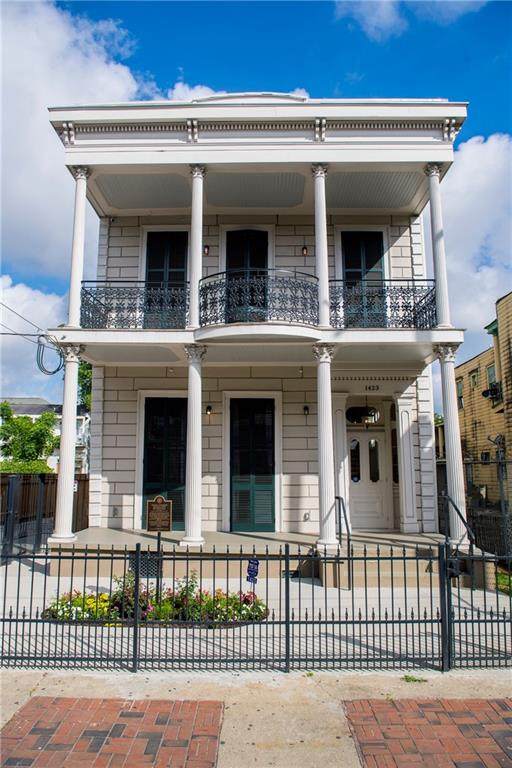 1423 Claiborne Avenue - Photo 1