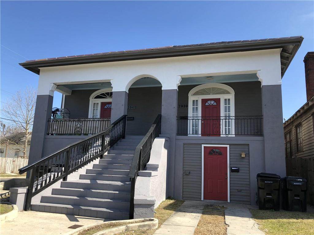 2939 41 Bruxelles Street - Photo 1
