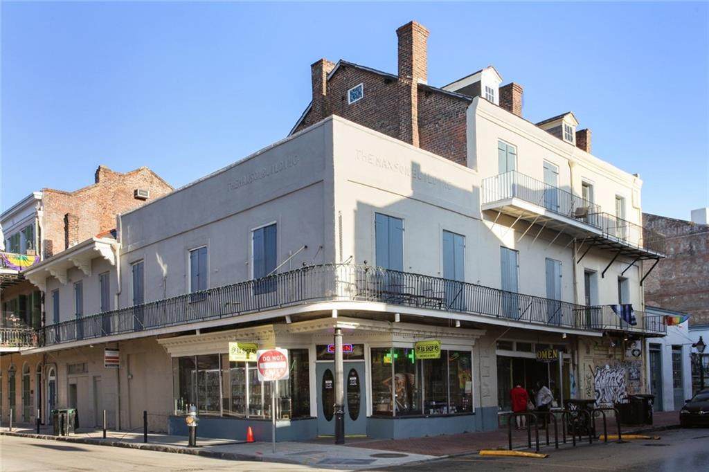 1201 Decatur Street - Photo 1