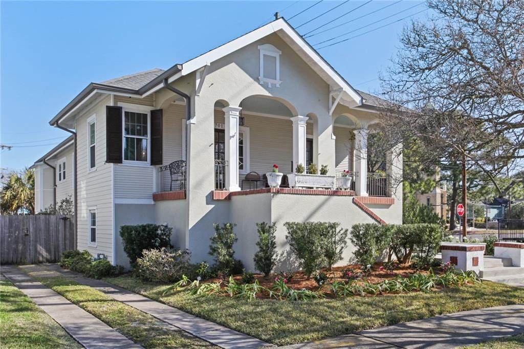 7701 Belfast Street - Photo 1