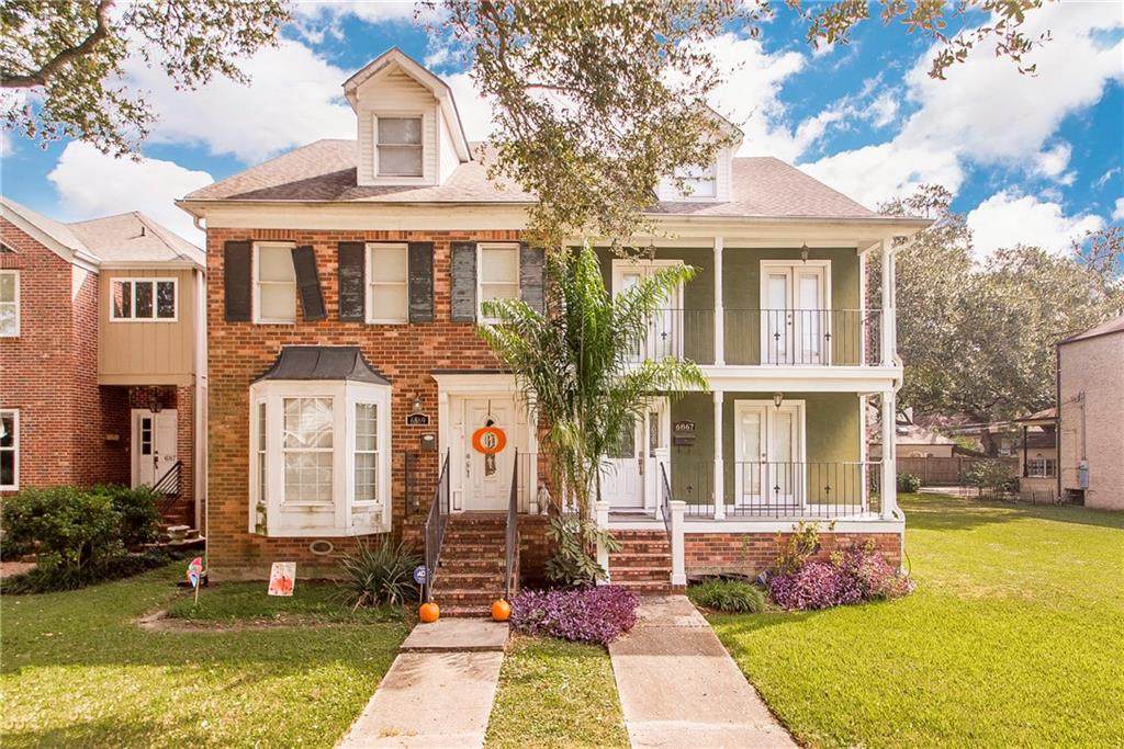 6867 Colbert Street - Photo 1