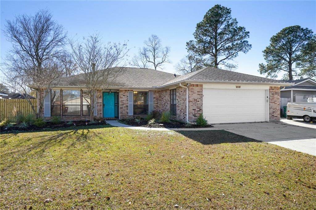 219 Crescentwood Loop - Photo 1