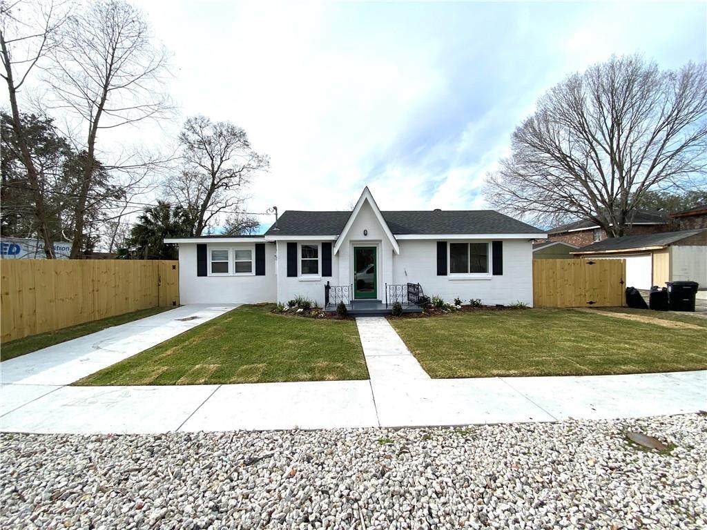 4228 Hamburg Street - Photo 1
