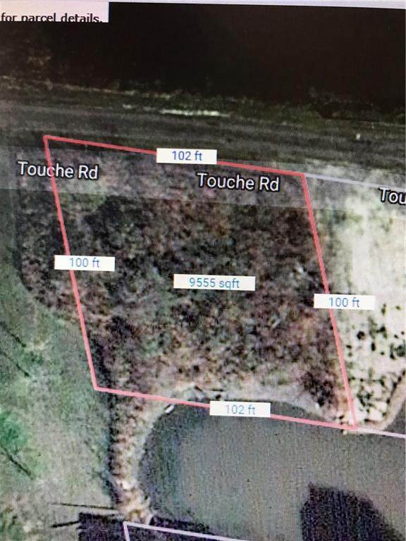 555967 Touche Road - Photo 1