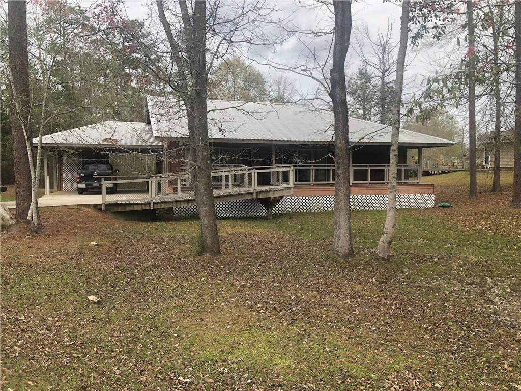 101 Summit Drive - Photo 1