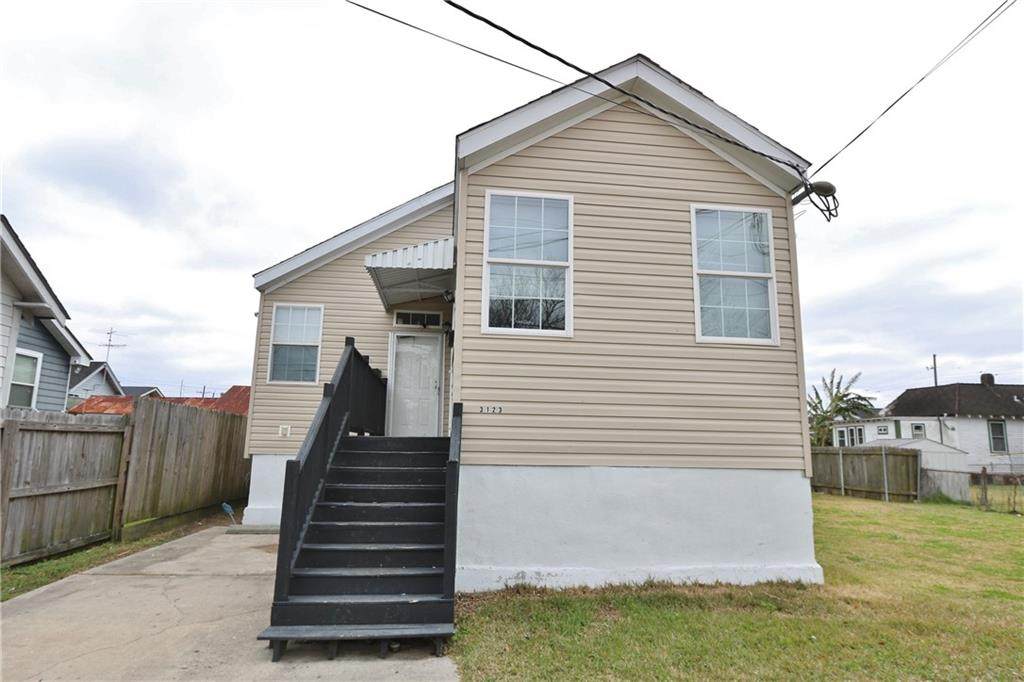 3123 25 General Ogden Street - Photo 1