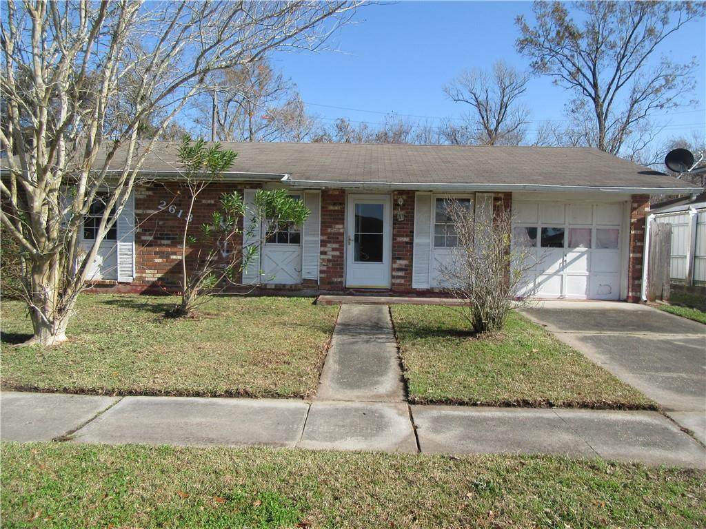 2613 Meadowlark Drive - Photo 1