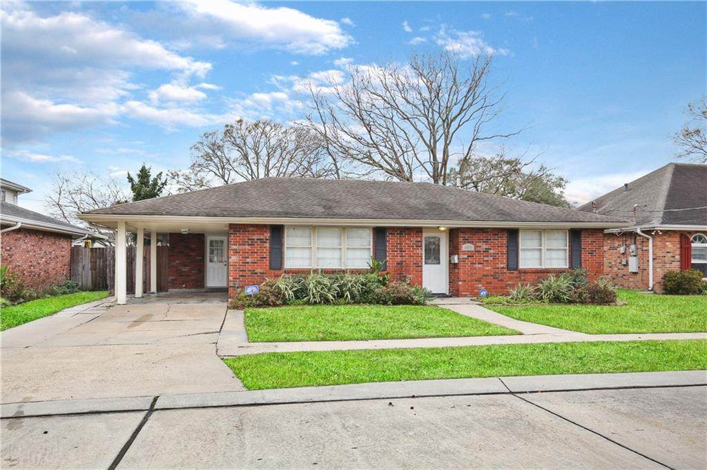 4520 Jeannette Drive - Photo 1