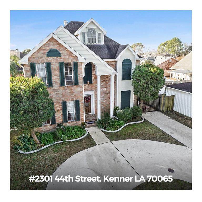 2301 44TH Street - Photo 1