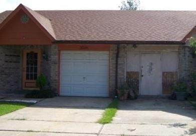 3026 Destrehan Avenue - Photo 1
