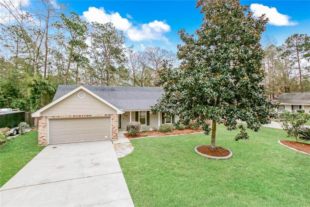 2301 Tortoise Drive - Photo 1