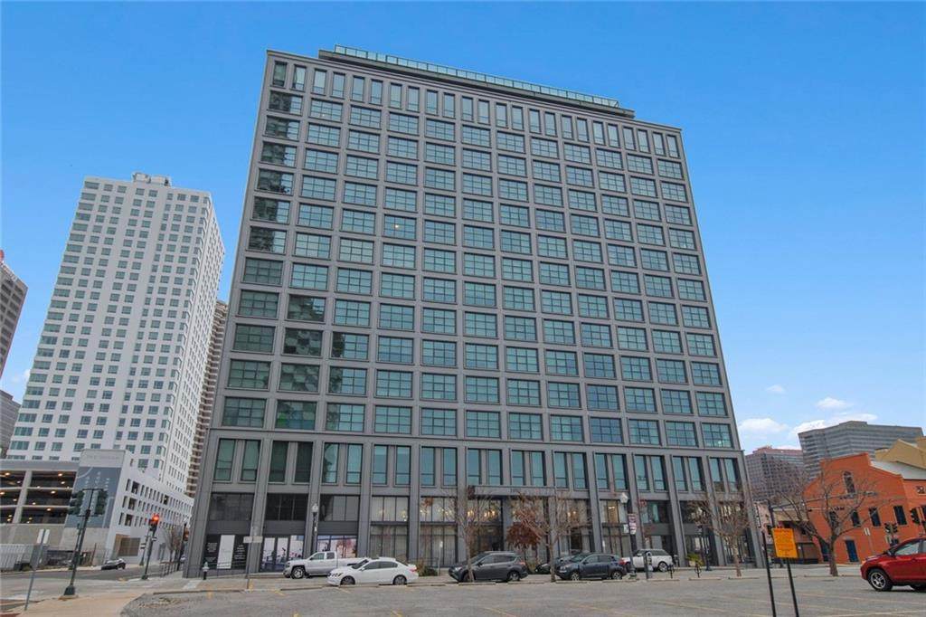 1001 Julia Street - Photo 1