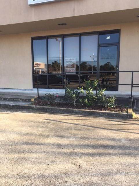 2385 Gause Boulevard - Photo 1