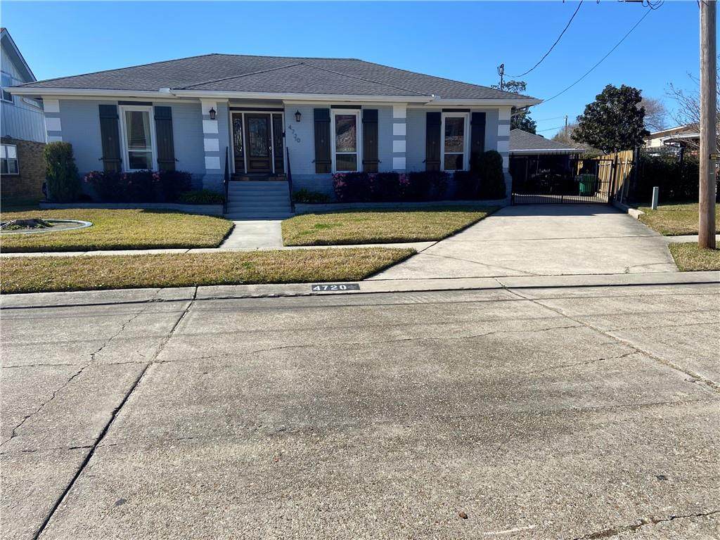 4720 Young Street - Photo 1