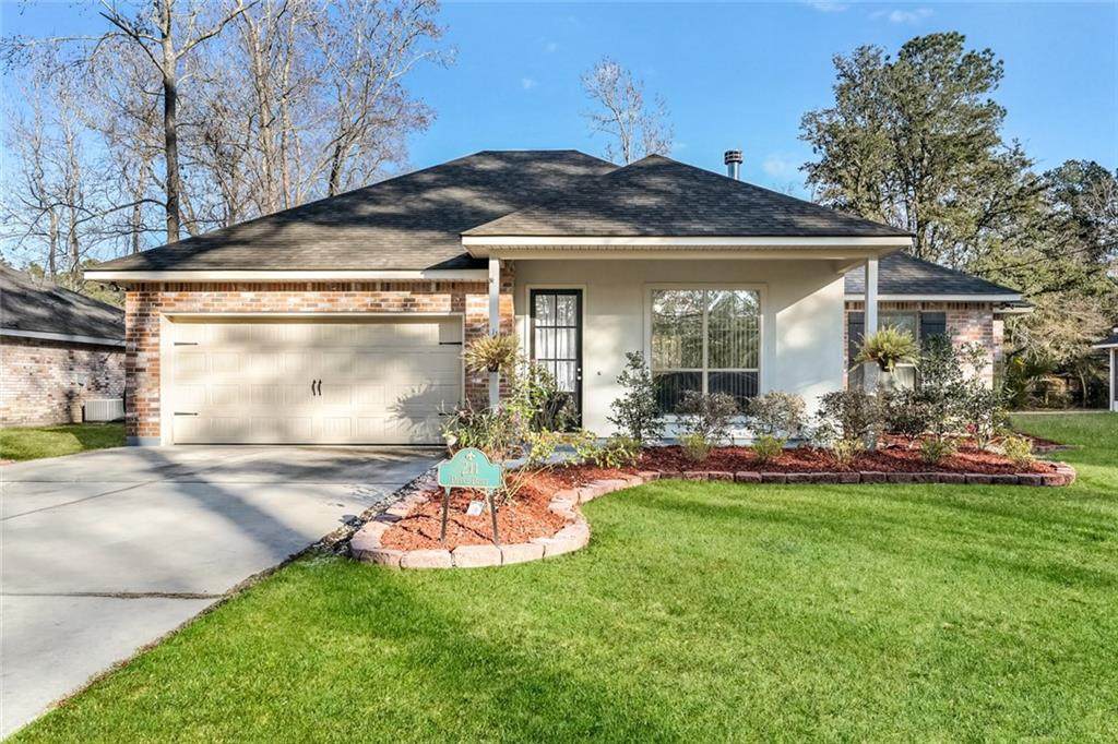 211 Deval Drive - Photo 1