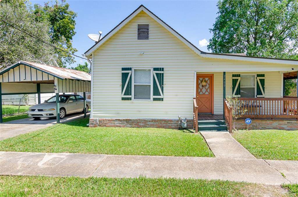2400 Louisiana Avenue - Photo 1