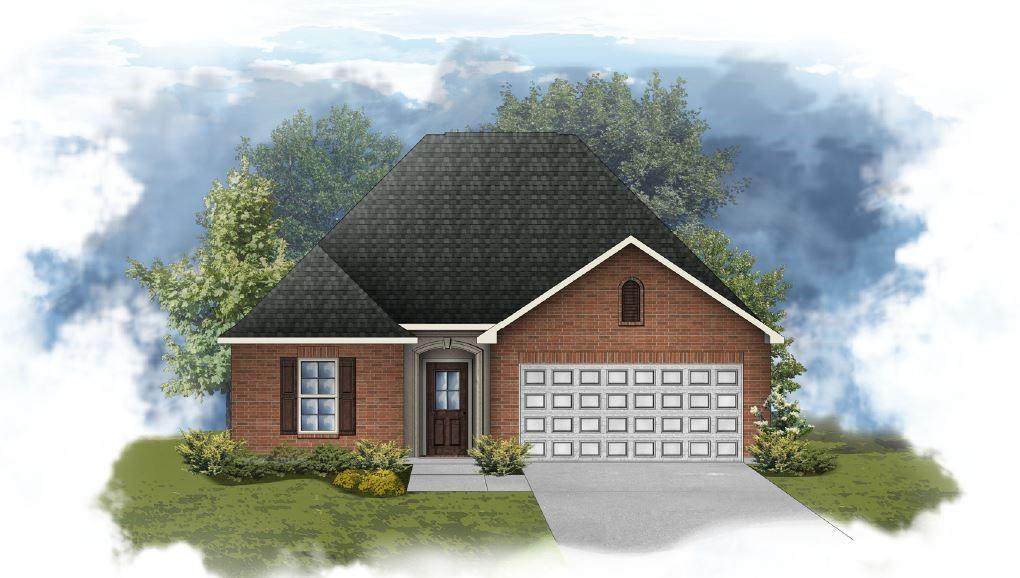 450 Terrace Lake Drive - Photo 1