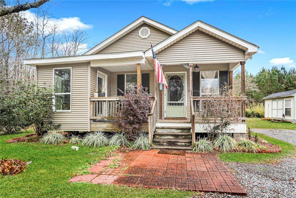 72279 Bunny Lane - Photo 1