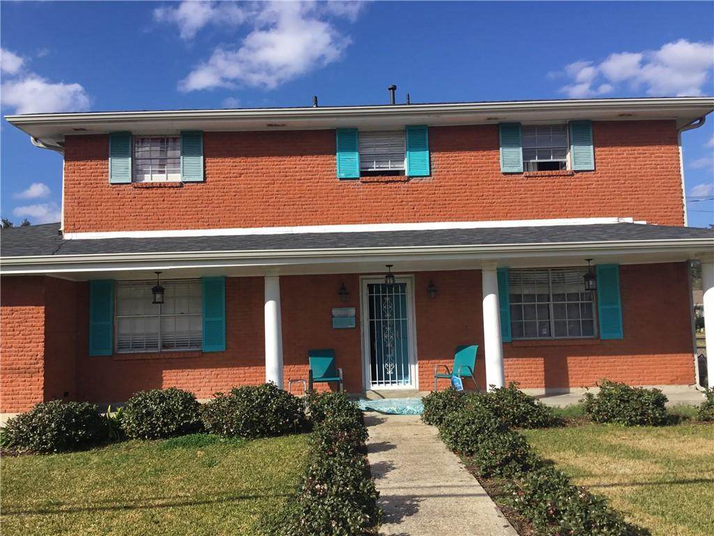 6225 Hodgson Avenue - Photo 1