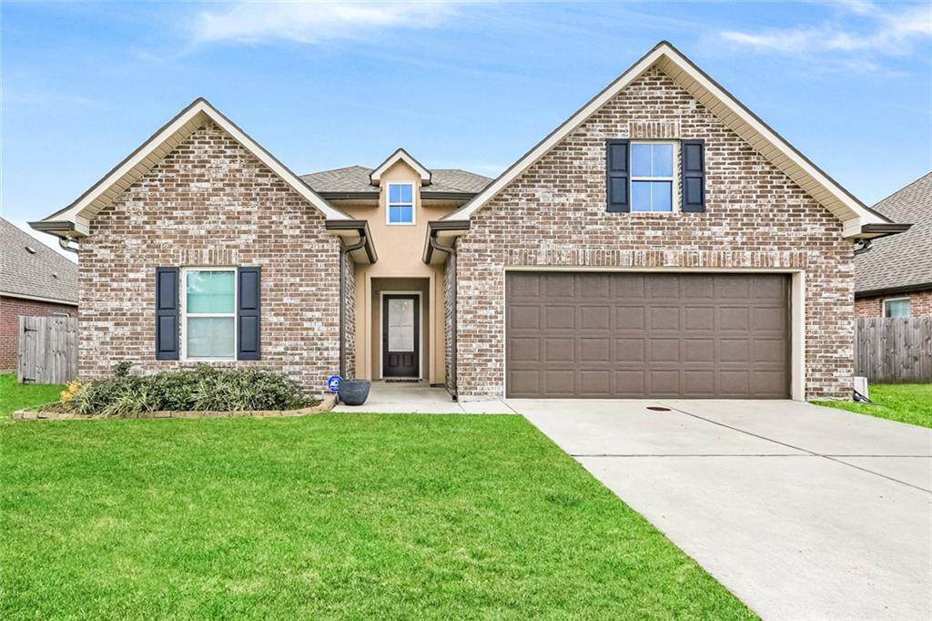 2509 Bent Tree Boulevard - Photo 1