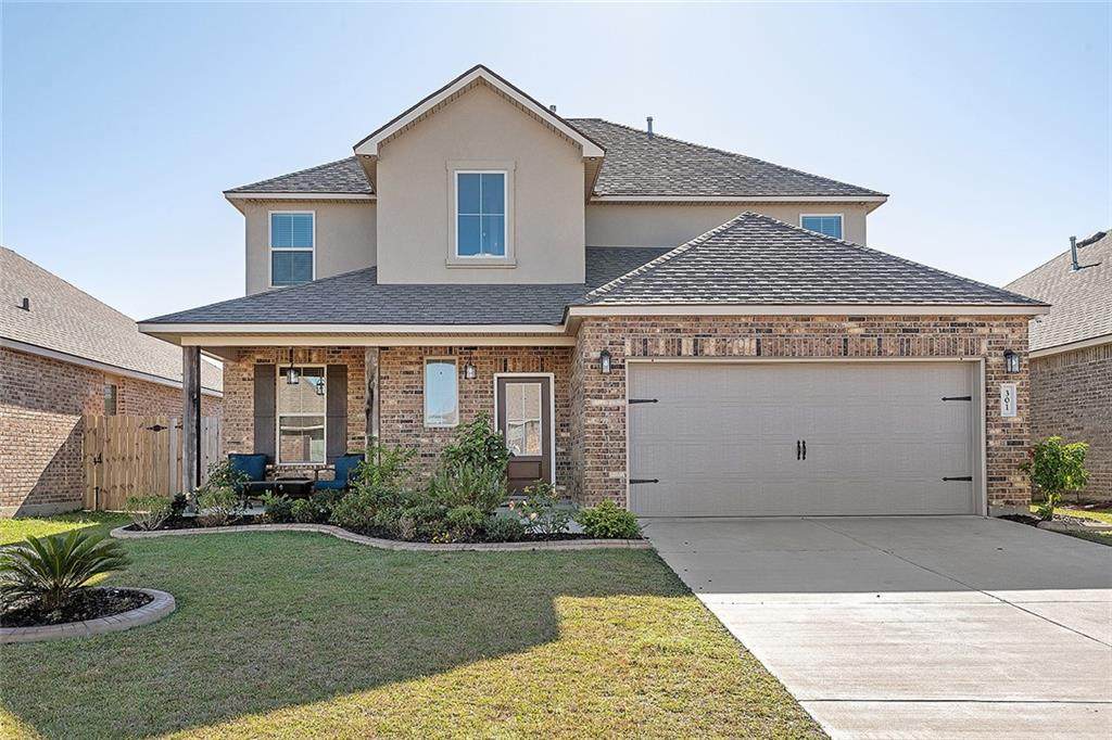 301 Grand Isle Court - Photo 1