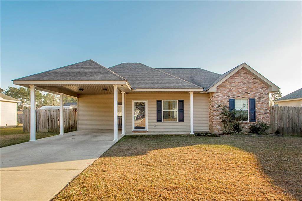 40230 Pecan Allee Drive - Photo 1