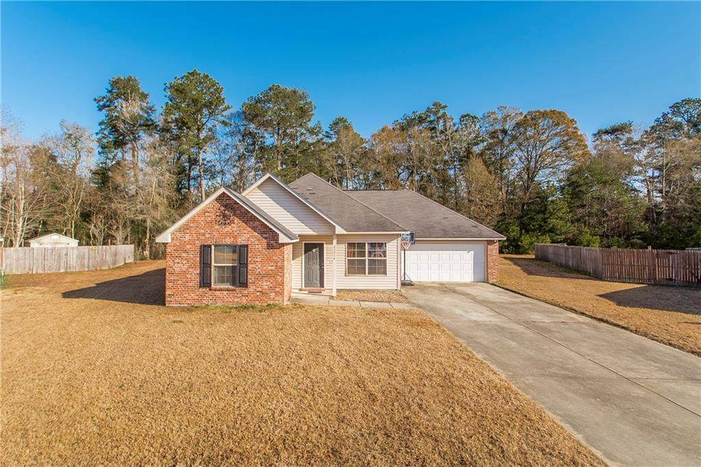 25714 Mirkwood Court - Photo 1