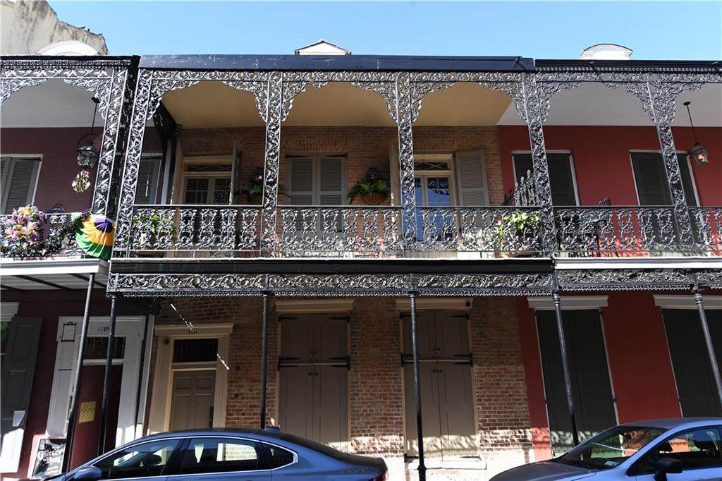 1111 Royal Street - Photo 1
