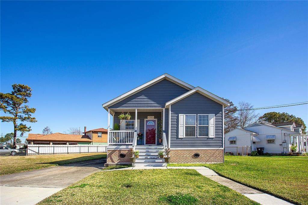 7207 Hattie Street - Photo 1