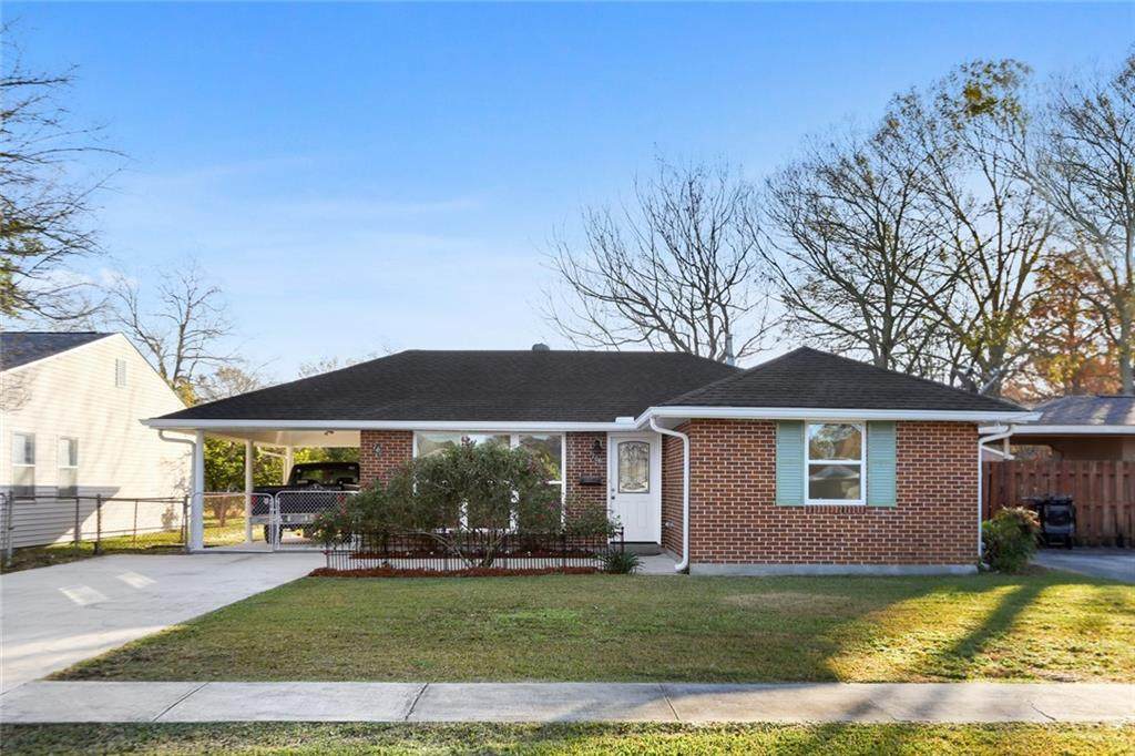 706 River Oaks Street - Photo 1