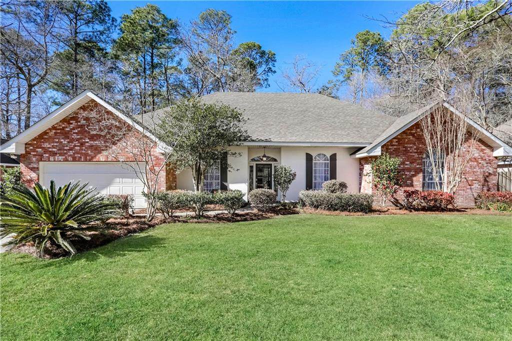 120 Blue Heron Drive - Photo 1