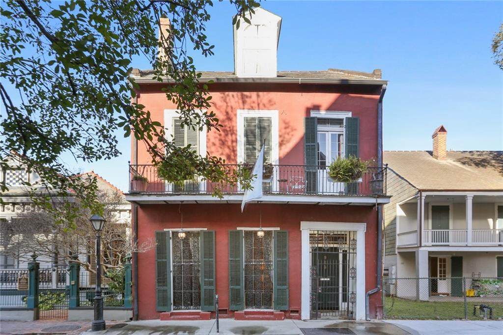 919 Governor Nicholls Street - Photo 1