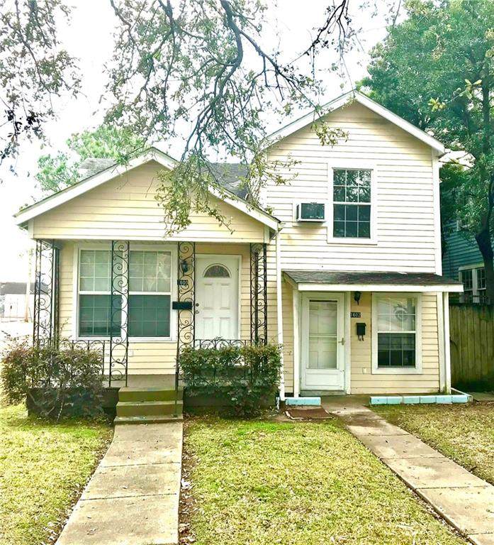 1600 02 Norman C Francis Parkway - Photo 1