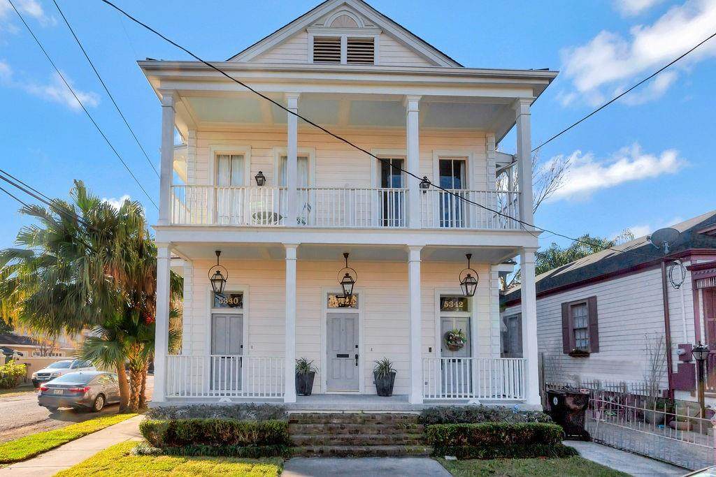 5342 Camp Street - Photo 1