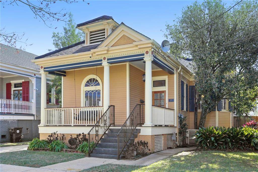 8010 Hickory Street - Photo 1