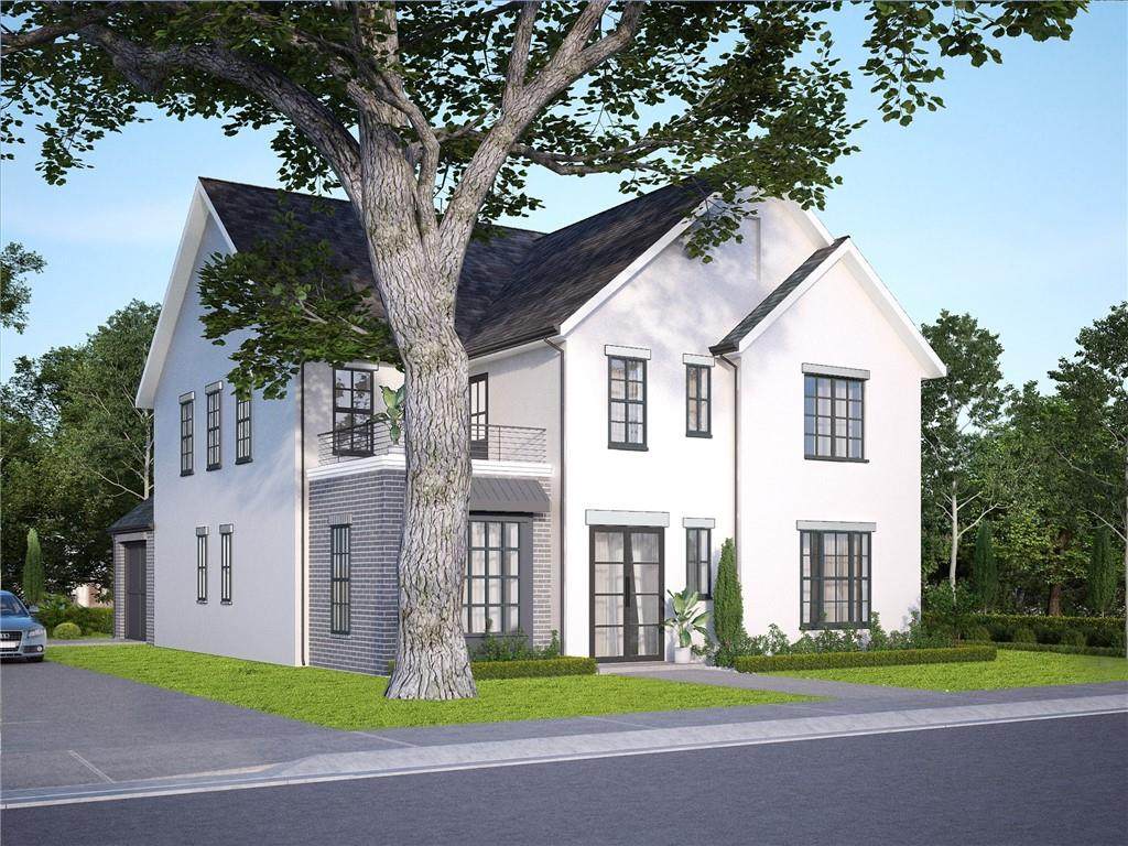 300 William David Parkway - Photo 1
