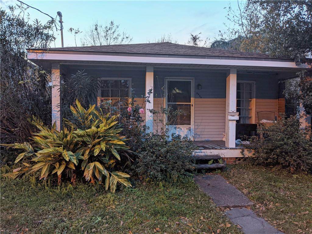 1428 Seminole Avenue - Photo 1